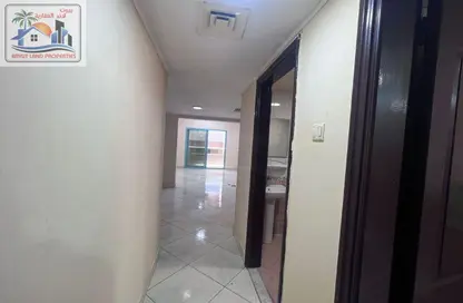 Apartment - 1 Bedroom - 2 Bathrooms for rent in Al Khan Corniche - Al Khan - Sharjah