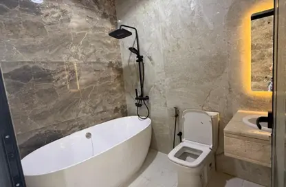Apartment - 2 Bedrooms - 2 Bathrooms for rent in Madinat Al Riyad - Abu Dhabi