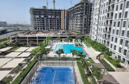 Apartment - 2 Bedrooms - 1 Bathroom for sale in Collective Tower 1 - Collective - Dubai Hills Estate - Dubai