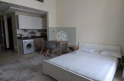 Apartment - Studio - 1 Bathroom for rent in Azizi Star - Al Furjan - Dubai