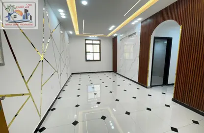 Apartment - 2 Bedrooms - 2 Bathrooms for rent in Al Rawda 2 Villas - Al Rawda 2 - Al Rawda - Ajman