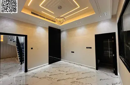 Villa - 5 Bedrooms - 7 Bathrooms for sale in Al Zaheya Gardens - Al Zahya - Ajman