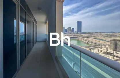 شقة - غرفة نوم - 2 حمامات للبيع في جلفار ريزيدينس - جزيرة الريم - أبوظبي