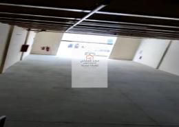 Parking image for: Warehouse - 1 bathroom for rent in Al Jurf Industrial 1 - Al Jurf Industrial - Ajman, Image 1