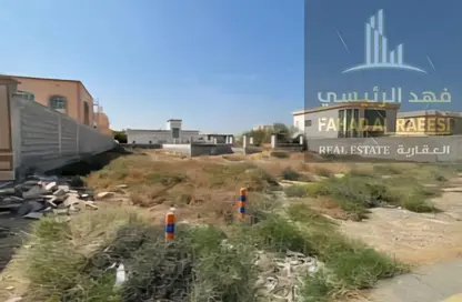 Land - Studio for sale in Abna Saqer Building - Al Hamidiya 1 - Al Hamidiya - Ajman Land - Studio for sale in Abna Saqer Building - Al Hamidiya 1 - Al Hamidiya - Ajman