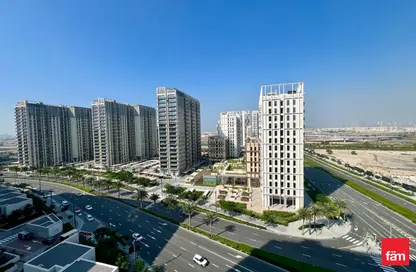 شقة - 2 غرف نوم - 3 حمامات للايجار في بارك ريدج تاور سي - بارك ريدج - دبي هيلز استيت - دبي