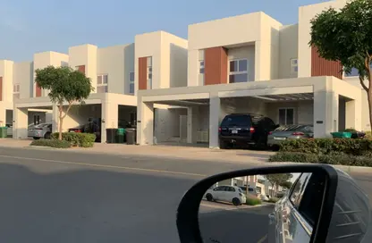 Townhouse - 3 Bedrooms - 4 Bathrooms for sale in Amaranta - Villanova - Dubai Land - Dubai