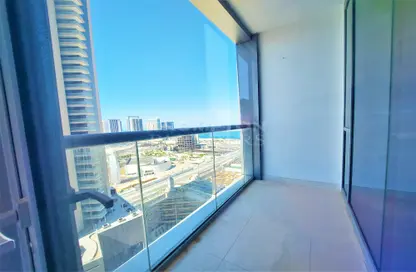Apartment - 1 Bedroom - 1 Bathroom for sale in Meera 1 - Shams Abu Dhabi - Al Reem Island - Abu Dhabi