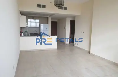 Apartment - 1 Bedroom - 2 Bathrooms for rent in Daisy - Azizi Residence - Al Furjan - Dubai