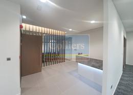 Office Space for rent in Central Park Office Tower - Central Park Tower - DIFC - Dubai