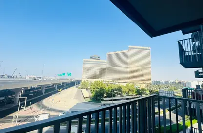 Apartment - 2 Bedrooms - 2 Bathrooms for rent in Deira Enrichment Project - Deira - Dubai