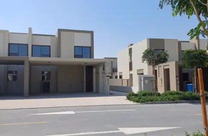 Townhouse - 4 Bedrooms - 5 Bathrooms for rent in La Violeta 1 - Villanova - Dubai Land - Dubai