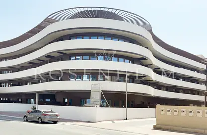 Apartment - 1 Bedroom - 1 Bathroom for sale in Xanadu Residence 2 - Jumeirah Village Circle - Dubai