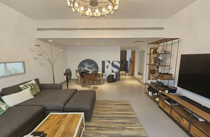 Townhouse - 3 Bedrooms - 4 Bathrooms for rent in Arabella Townhouses 2 - Arabella Townhouses - Mudon - Dubai