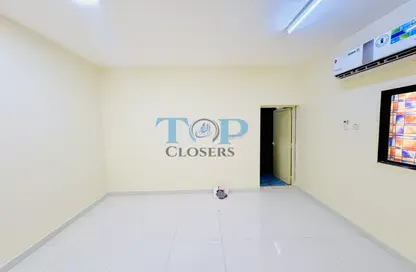 Apartment - 3 Bedrooms - 3 Bathrooms for rent in Al Maqam - Al Ain