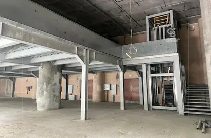Retail - Studio for rent in Ubora Towers - Business Bay - Dubai