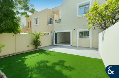Villa - 3 Bedrooms - 4 Bathrooms for sale in Al Reem 3 - Al Reem - Arabian Ranches - Dubai