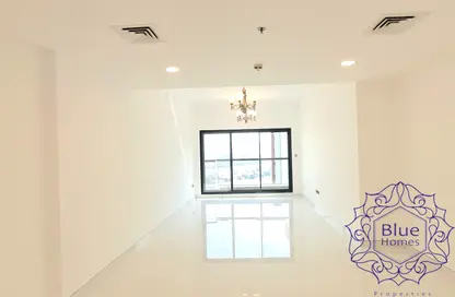 Apartment - 2 Bedrooms - 4 Bathrooms for rent in Trio Building - Al Barsha 1 - Al Barsha - Dubai