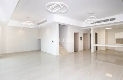 Villa - 4 Bedrooms - 5 Bathrooms for rent in Intima Villas - Victory Heights - Dubai Sports City - Dubai