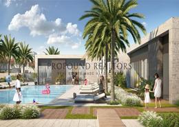 Villa - 3 bedrooms - 3 bathrooms for sale in Orania - The Valley - Dubai