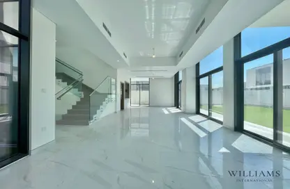 Villa - 4 Bedrooms - 5 Bathrooms for rent in Murooj Al Furjan - Al Furjan - Dubai