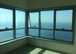 #FULL SEA VIEW 2BHK FOR RENT IN CORNICHE TOWER 48K