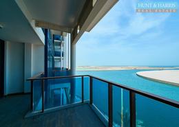 Apartment - 3 bedrooms - 3 bathrooms for sale in Lagoon B20 - The Lagoons - Mina Al Arab - Ras Al Khaimah