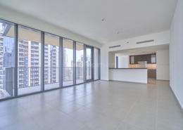 Empty Room image for: Apartment - 3 bedrooms - 3 bathrooms for rent in BLVD Heights Tower 2 - BLVD Heights - Downtown Dubai - Dubai, Image 1