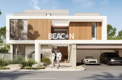 Villa - 5 Bedrooms - 6 Bathrooms for sale in Farm Gardens 2 - The Valley - Dubai