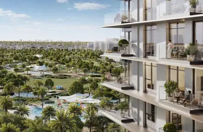 Apartment - 2 Bedrooms - 3 Bathrooms for sale in Address Residences Dubai Hills Estate Tower B - Address Residences Dubai Hills Estate - Dubai Hills Estate - Dubai Apartment - 2 Bedrooms - 3 Bathrooms for sale in Address Residences Dubai Hills Estate Tower B - Address Residences Dubai Hills Estate - Dubai Hills Estate - Dubai