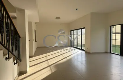 Villa - 4 Bedrooms - 5 Bathrooms for rent in Nad Al Sheba Villas - Nad Al Sheba 3 - Nad Al Sheba - Dubai