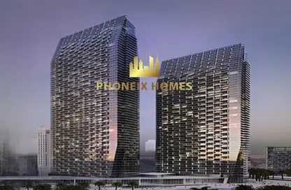 Penthouse - 5 Bedrooms - 5 Bathrooms for sale in The Address Residences Dubai Opera Tower 1 - The Address Residences Dubai Opera - Downtown Dubai - Dubai