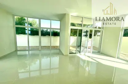 تاون هاوس - 5 غرف نوم - 5 حمامات للبيع في كاسابلانكا بوتيك فيلاز - سنكتناري - داماك هيلز 2 - دبي