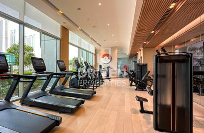 Apartment - 3 Bedrooms - 3 Bathrooms for rent in Vida Dubai Mall Tower 1 - Vida Residences Dubai Mall - Downtown Dubai - Dubai