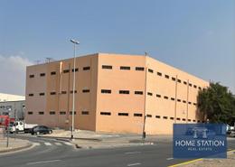 Outdoor Building image for: Labor Camp - 8 bathrooms for sale in Al Qusais 1 - Al Qusais Residential Area - Al Qusais - Dubai, Image 1