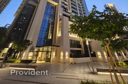 Apartment - 2 Bedrooms - 3 Bathrooms for sale in Act Towers - Opera District - Downtown Dubai - Dubai