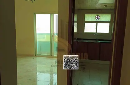 Apartment - 1 Bedroom - 2 Bathrooms for rent in Sheikh Jaber Al Sabah Street - Al Naimiya - Al Nuaimiya - Ajman