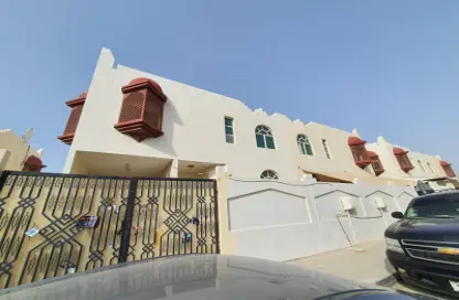 Villa - 5 Bedrooms - 5 Bathrooms for rent in Sharqan - Al Heerah - Sharjah