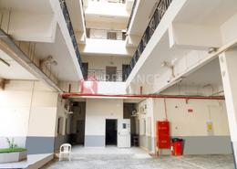 صورةمبنى خارجي لـ: سكن عمال - 8 حمامات للكراء في جبل على الصناعية 1 - جبل علي الصناعية - جبل علي - دبي, صورة 1