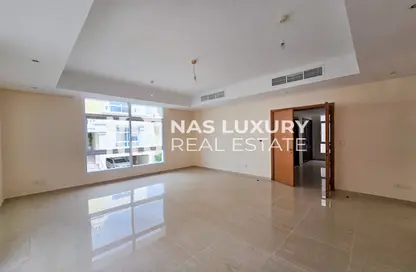 Villa - 4 Bedrooms - 4 Bathrooms for rent in Al Forsan Village - Khalifa City - Abu Dhabi