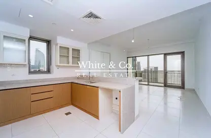 Apartment - 2 Bedrooms - 2 Bathrooms for sale in Creekside 18 B - Creekside 18 - Dubai Creek Harbour (The Lagoons) - Dubai