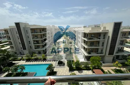 Apartment - 2 Bedrooms - 2 Bathrooms for rent in Al Zahia Garden Apartments - Al Zahia - Muwaileh Commercial - Sharjah Apartment - 2 Bedrooms - 2 Bathrooms for rent in Al Zahia Garden Apartments - Al Zahia - Muwaileh Commercial - Sharjah