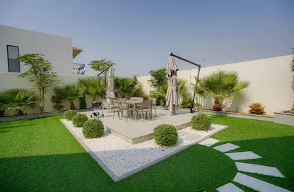 فيلا - 4 غرف نوم - 4 حمامات للايجار في 1 كاميلا - كاميليا - المرابع العربية 2 - دبي فيلا - 4 غرف نوم - 4 حمامات للايجار في 1 كاميلا - كاميليا - المرابع العربية 2 - دبي