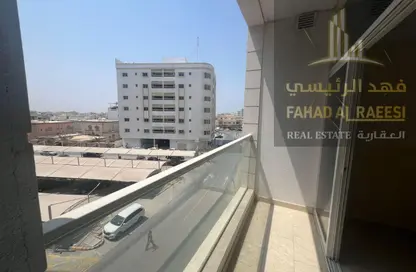 Apartment - 3 Bedrooms - 3 Bathrooms for rent in Al Nafoora 1 building - Al Rawda 2 - Al Rawda - Ajman Apartment - 3 Bedrooms - 3 Bathrooms for rent in Al Nafoora 1 building - Al Rawda 2 - Al Rawda - Ajman