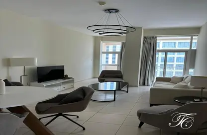 Apartment - 1 Bedroom - 2 Bathrooms for sale in Royal Residence 1 - Royal Residence - Dubai Sports City - Dubai