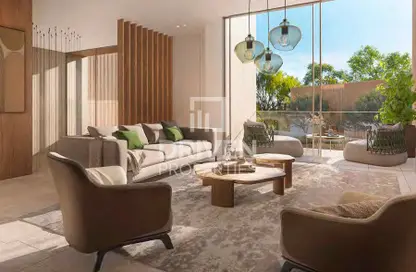 Villa - 5 Bedrooms - 6 Bathrooms for sale in The Acres (Phase 2) - The Acres - Dubai Land - Dubai