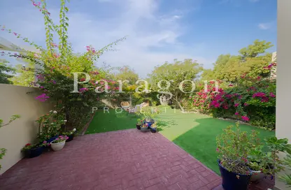 Villa - 3 Bedrooms - 3 Bathrooms for sale in Ghadeer 1 - Ghadeer - The Lakes - Dubai