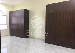 Apartment - 3 bedrooms - 3 bathrooms for rent in Al Rahba - Abu Dhabi
