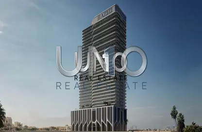 Apartment - 1 Bedroom - 1 Bathroom for sale in Azizi Milan - City of Arabia - Dubai