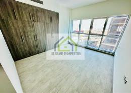 Empty Room image for: Apartment - 2 bedrooms - 3 bathrooms for rent in Orchid Residence - Dubai Science Park - Dubai, Image 1